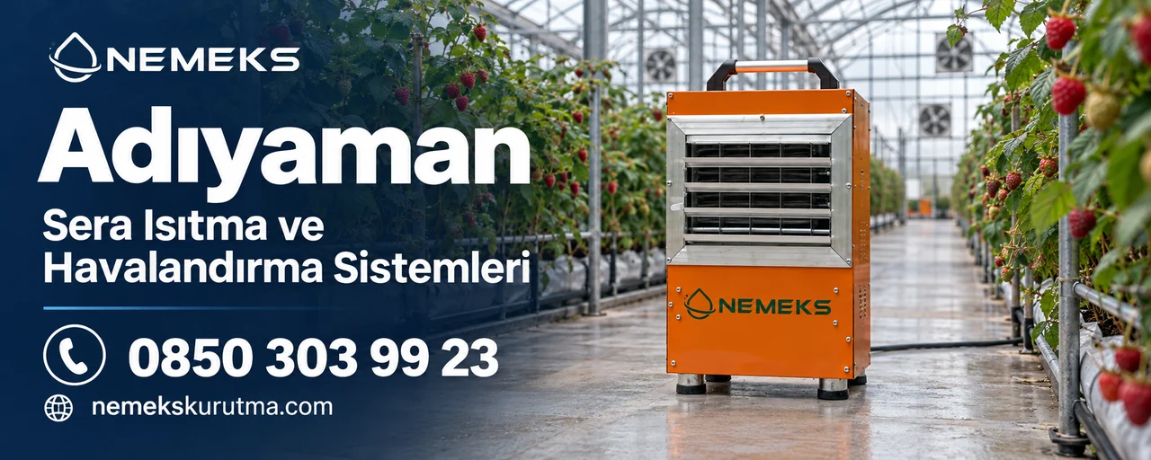 Adıyaman Sera Isıtma ve Havalandırma Sistemleri — Adıyaman sera ısıtma ve havalandırma için elektrikli ısıtıcı görseli Adıyaman Sera Isıtma ve Havalandırma Sistemleri — Adıyaman sera ısıtma ve havalandırma için elektrikli ısıtıcı görseli